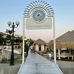 شقة Beachfront In Marina Dinevi *