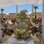 Beachfront In Marina Dinevi *