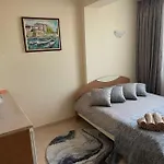 Beachfront In Marina Dinevi سفيتي فلاس
