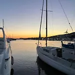 شقة Beachfront In Marina Dinevi *