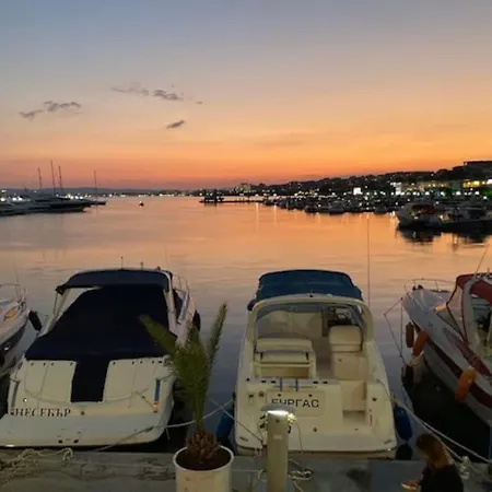 Beachfront In Marina Dinevi * Sveti Vlas